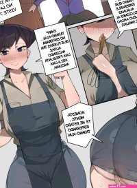 Shuuko the Milf Elijahzx