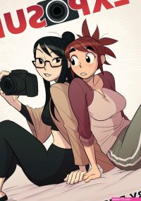 Exposure Porn comics free online
