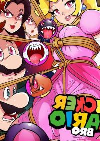 Mario Bros