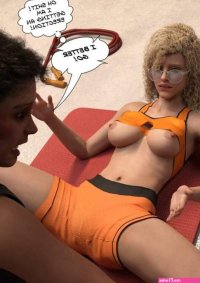 Best Porn Comics Listed By Y3DF