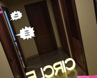 Circle 1 Read Online Free Porn Comic