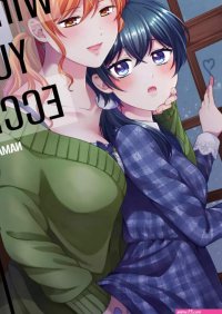 Fuyu Yuri Ecchi.