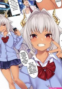 Porn comic Enjo Kouhai. Part 10. Takunomi. Sex comic appetizing girl with