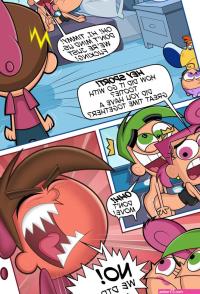 Gender Bender III