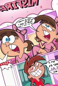 Cosmo und wanda hentai princess.onl Fappening Celebrity Photos