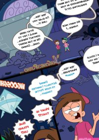Croc Breaking the Rules 4 porn comics