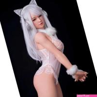 Anime And Cosplay Sex Dolls
