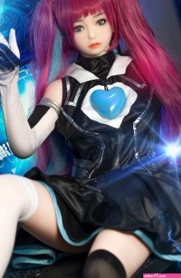 Anime Young Sex Doll Cosplay for Men China Manufacturers Suppliers Factory Exporter