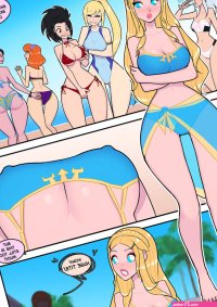 Insta-Cosplay