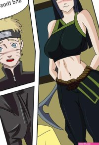 Porn comic Hinata Cosplay Akali. Impshyrus Sex comic MILF Hinata Decides