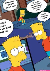 Old Habits The Simpsons Croc