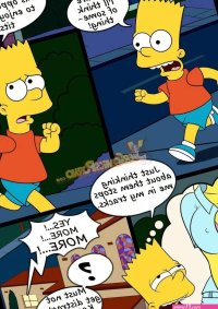 Old Habits The Simpsons Croc