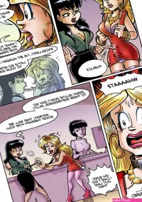 Cross Dressing Therapy 1