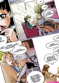 Cross Dressing Therapy 1