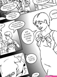 Cuckold Comic Sid Retirement Days