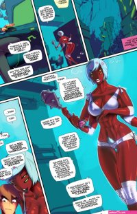 Take Me By Consensual Force? Porn comic Cartoon porn comics Rule 34 comic
