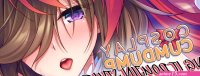 Cosplay Cumdump: Doing it Doujin Style out NOW