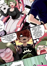 She Really Wanted A Cum Dump Watch Full Comic by ZartooXnX on DeviantArt