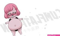 Cumflation Launches as Newest Addition to the Hentaied Universe