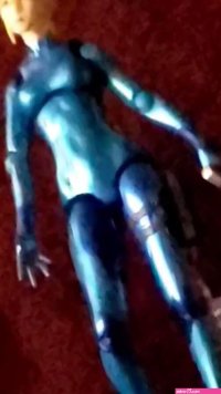 animefigcums video Tweet