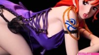 Nami One piece Sexdoll Loribear anime hentai toy