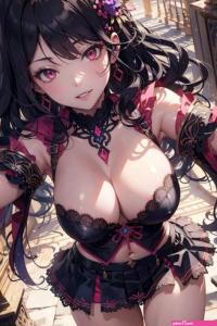 Cute Anime Girl free hentai porno xxx comics rule34 nude art at HentaiLib.net