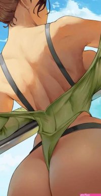 Panam Cyberpunk 2077 free hentai porno xxx comics rule34 nude art at HentaiLib.net