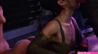 Read Panam Palmer Cyberpunk Hentai Porns