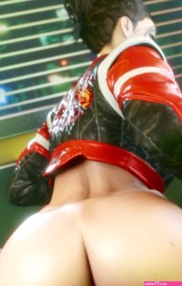 Read Panam Palmer Cyberpunk Hentai Porns