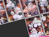 Schpicy Porn Comics
