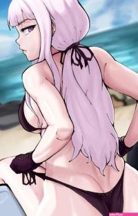 Danganronpa