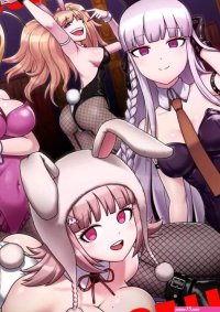 Danganronpa Collection