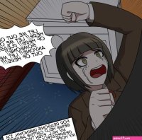 Danganronpa Another Universe -Ultra Muscle Girls