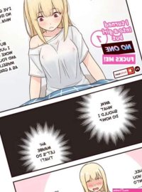 Porn comic I turned into a girl but no one fucks me 2. RudySaki Sex comic guy turned into