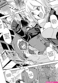 Iroikkaizutsu porn comic