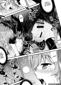 Dungeon ni deai o motomeru no wa machigatteiru darou ka porn comics