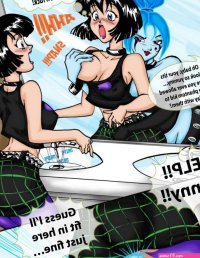 Sex Fuck Comics image 185073