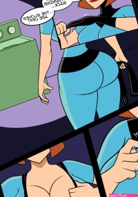 Read Tubbytoons Maddie Fenton In The Containment Unit Danny Phantom Hentai Porns