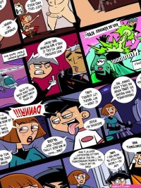 Danny Phantom