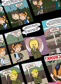 Dat Ass Sex Comic image 68344