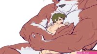 furry day at the beach porn comic