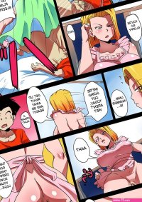 Dragon Ball z