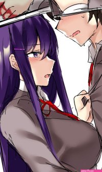 DDLC nhentai