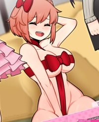 Sayori?s Slumber Party doki doki literature club porn comic by scocks4you. Double penetration porn comics.