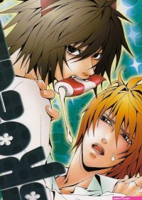 Death Note Comics.Guru porn comics hentai manga and manhwa