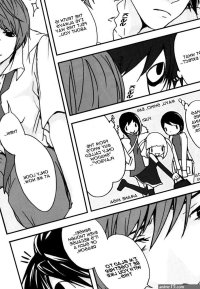 Death Note Dj