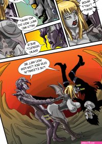 Death Note porn comics