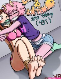 My Hero Academia Porn comics Rule 34 comics Cartoon porn comics