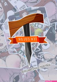 Porn comic Colorized. Uraraka Ura Fuzoku Urarakas Behind the Scenes Prostitution Sex comic brunette beauty retired