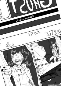 dekumancrybaby on X: My comic for dkbkanthology I really loved working on this! dkbk dekubaku features some dub con and anon sex so beware! want to see everyones work in the
